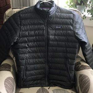 Patagonia Jacket